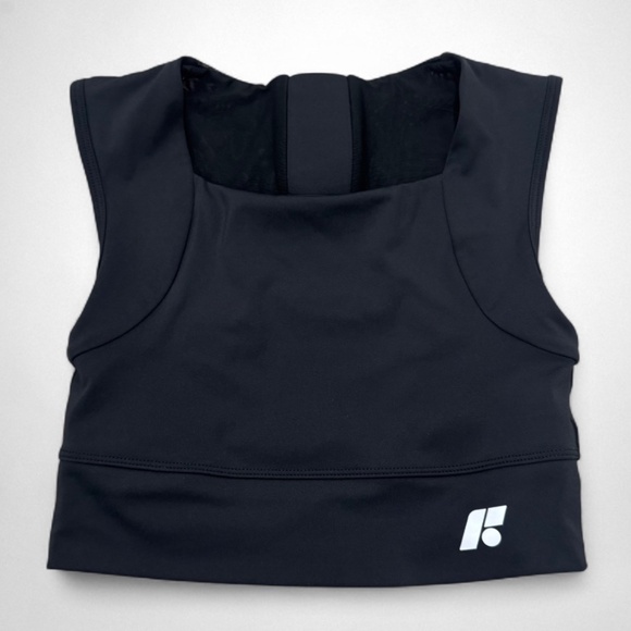 Forme Revive Bra (Obsidian) - Picture 1 of 6